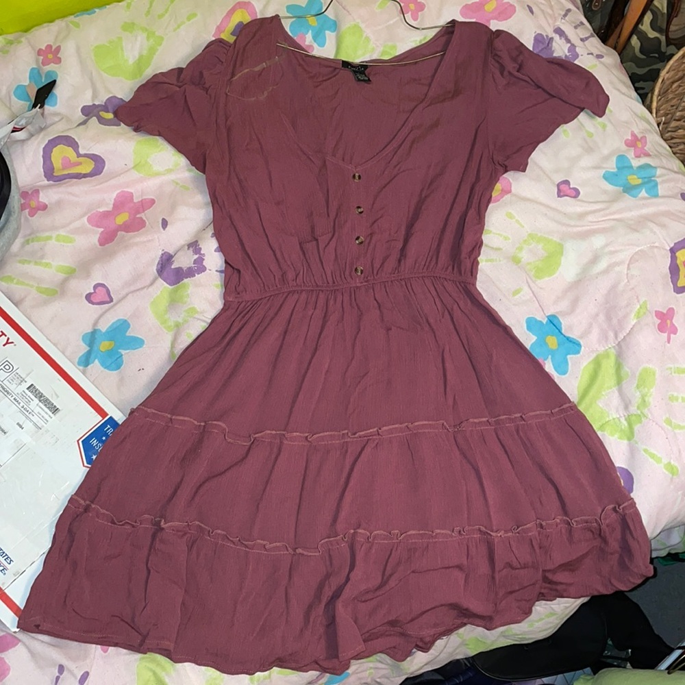 Cute dress
